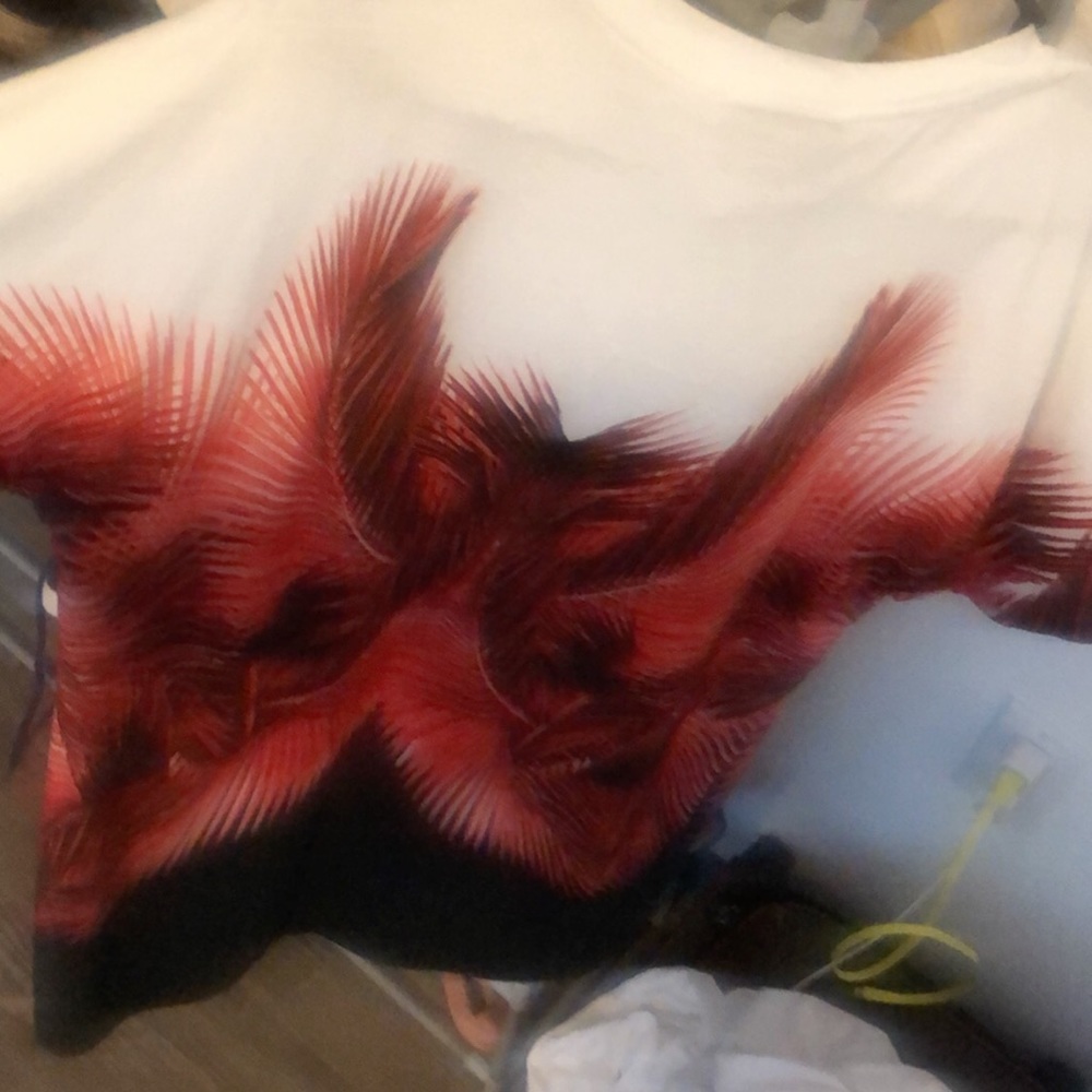 Have this New Maunakea shirt for sell.